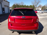 Used 2011 Ford Edge SEL w/ 201A Rapid Spec Order Code image 4