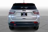 Used 2018 Jeep Compass Trailhawk image 4