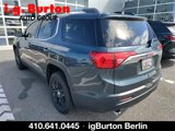 Used 2019 GMC Acadia SLT image 3