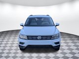 Used 2021 Volkswagen Tiguan SE image 3