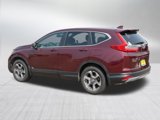 Certified 2018 Honda CR-V EX-L image 5