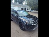 Used 2023 Volkswagen Taos SE w/ Panoramic Sunroof Package image 4
