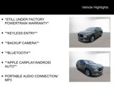 Used 2021 Hyundai Santa Fe SE image 5