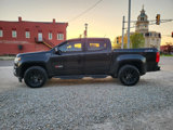 Used 2016 Chevrolet Colorado Z71 w/ Z71 Midnight Edition image 2