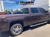 Used 2016 Chevrolet Silverado 1500 LT w/ All Star Edition image 3