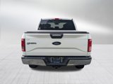 Used 2017 Ford F150 XLT w/ Equipment Group 301A Mid image 4