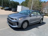 Used 2020 Kia Rio S image 3
