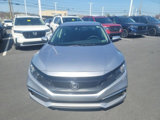 Used 2020 Honda Civic LX image 2