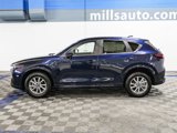 Used 2025 MAZDA CX-5 AWD 2.5 S w/ Select Package image 3