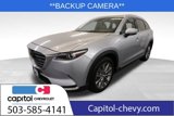 Used 2020 MAZDA CX-9 Grand Touring image 6
