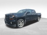 Used 2017 Chevrolet Silverado 1500 LT w/ All Star Edition image 2
