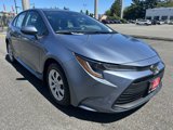 New 2025 Toyota Corolla LE image 3