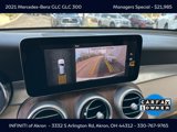Used 2021 Mercedes-Benz GLC 300 4MATIC image 5