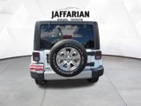 Used 2018 Jeep Wrangler Unlimited Sahara w/ Dual Top Group image 4