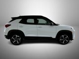 Certified 2023 Chevrolet TrailBlazer RS w/ Sun and Liftgate Package image 4