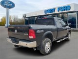 Used 2017 RAM 2500 Tradesman w/ Chrome Appearance Group image 3