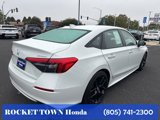 Used 2023 Honda Civic Sport image 5