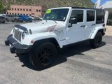 Used 2016 Jeep Wrangler Unlimited Sahara image 3