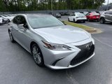 Certified 2019 Lexus ES 350 Luxury image 4