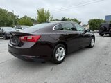 Used 2020 Chevrolet Malibu LS w/ Driver Confidence Package II image 5