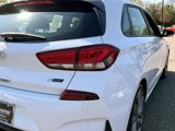 Used 2020 Hyundai Elantra GT N Line image 5