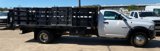 Used 2017 RAM 5500 Tradesman w/ Ambulance Prep Group image 4