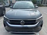 Used 2024 Volkswagen Taos SE image 2