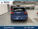 New 2025 Volkswagen GTI SE image 3