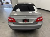 Used 2013 Mercedes-Benz E 350 4MATIC Sedan image 5