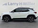 Used 2022 Chevrolet TrailBlazer RS image 2