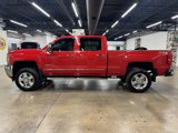 Used 2015 Chevrolet Silverado 2500 LTZ w/ Duramax Plus Package image 4