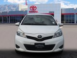 Used 2014 Toyota Yaris L image 2
