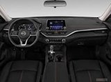 Used 2022 Nissan Altima 2.5 SR image 4