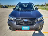 Used 2020 Subaru Forester Sport image 3