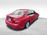 Used 2014 Mercedes-Benz C 300 4MATIC Sedan image 5