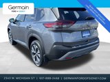 Used 2022 Nissan Rogue SV image 2