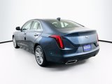 New 2025 Cadillac CT4 Premium Luxury image 4