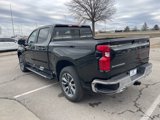 New 2025 Chevrolet Silverado 1500 LT image 5