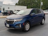 Certified 2023 Chevrolet Equinox LT w/ Driver Convenience Package image 4