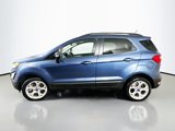 Used 2021 Ford EcoSport SE w/ SE Convenience Package image 4