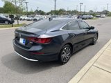 Certified 2022 Honda Insight Touring image 4