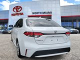 Used 2022 Toyota Corolla LE image 3