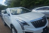 Used 2020 Cadillac XT5 Luxury image 2