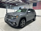 Used 2019 Volkswagen Atlas SEL R-Line image 5