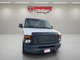 Used 2012 Ford E-350 and Econoline 350 Super Duty w/ Commercial Cargo Van Pkg image 5