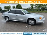 Used 2004 Pontiac Grand Am SE image 2