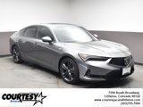 Used 2023 Acura Integra A-Spec image 3