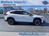 Used 2021 Subaru Crosstrek 2.5i Limited w/ Moonroof Package 1 image 4