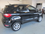 Used 2022 Ford EcoSport SE w/ SE Convenience Package image 4