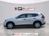 Used 2017 Nissan Rogue S image 4